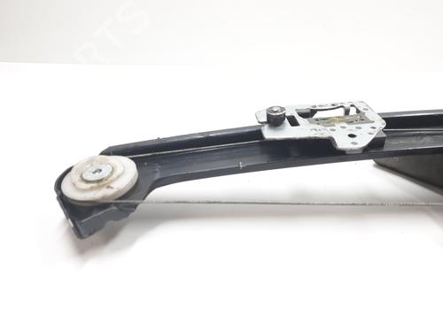 Front right window mechanism BMW X5 (E53)  | BP27456867C23 