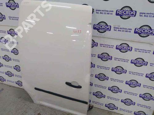 Right slide door VW CADDY III Box Body/MPV (2KA, 2KH, 2CA, 2CH) 1.9 TDI | BP9473956C75  - Image 6