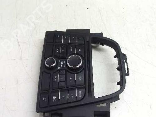 Switch OPEL ASTRA J (P10)  | BP9482847I30 