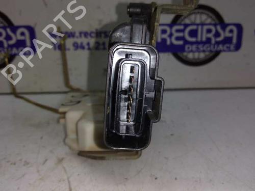 Front right lock SUZUKI IGNIS I (FH)  | BP9471035C97 