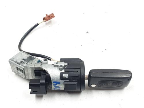 Ignition barrel CITROËN C3 Picasso (SH_) 1.6 HDI 90 | BP39815026M48 - Image 5