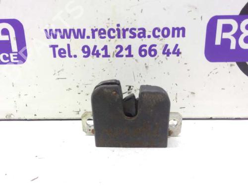 Tailgate lock SEAT IBIZA III (6L1)  | BP9471725C101 