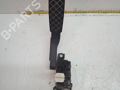 Used Pedal VW TOUAREG (7LA, 7L6, 7L7) [2002-2013]  9486650