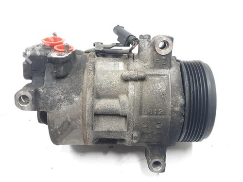 Compressor A/C BMW 3 (E90) 320 d (163 hp) 31382896