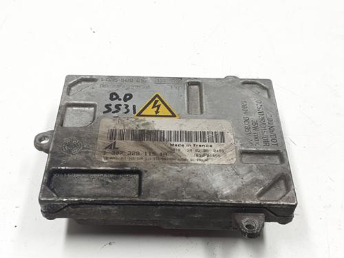 Used Xenon ballast Xenon ballast AUDI A3 (8P1) 2.0 TDI 16V (140 hp) 33035902 33035902
