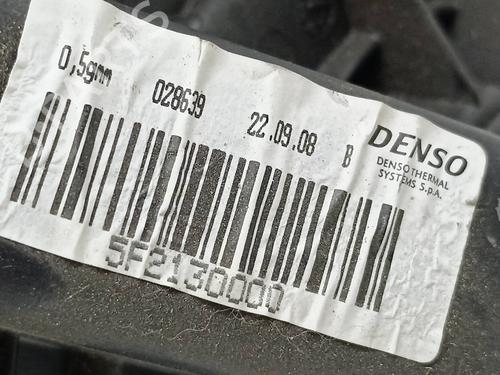 Heater blower motor RENAULT KANGOO / GRAND KANGOO II (KW0/1_)  | BP15055316M62 