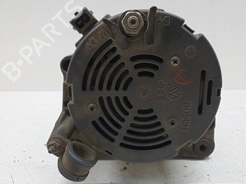Alternator SEAT CORDOBA (6K1, 6K2) 1.4 i | BP9488287M7 