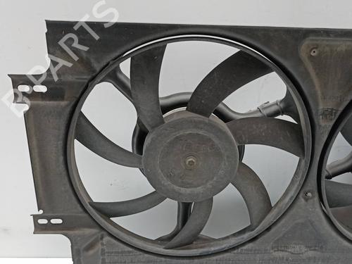 Radiator fan SEAT CORDOBA (6K2) 1.4 | BP9479912M35