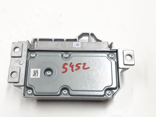 ECU airbags BMW 3 Touring (E91) 330 d | BP30730244M53 