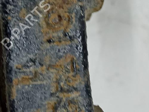 Right front steering knuckle OPEL ASTRA H (A04)  | BP9462168M26 