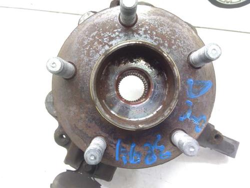 Left front steering knuckle FORD FOCUS II (DA_, HCP, DP)  | BP9469279M25