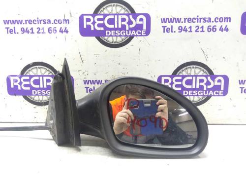 Right mirror SEAT IBIZA III (6L1)  | BP9476326C27 