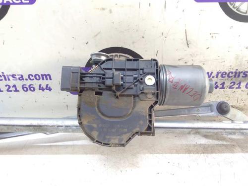 Front wiper motor PEUGEOT 308 I (4A_, 4C_)  | BP9472844M29 