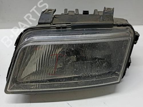 Used Left headlight AUDI A4 B5 (8D2) [1994-2001]  9465788