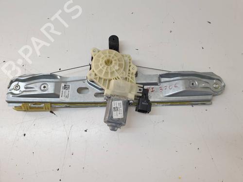 Used Rear left window mechanism FORD FOCUS III [2010-2020]  16365746