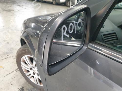 Rear right window mechanism OPEL ASTRA H Estate (A04)  | BP23414281C25 