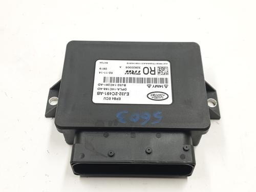 Used Electronic module Electronic module LAND ROVER RANGE ROVER EVOQUE (L538) 2.2 D 4x4 (190 hp) 36074893 36074893