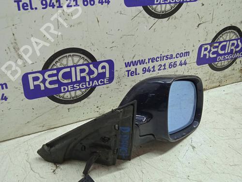 Right mirror AUDI A3 (8L1) 1.9 TDI | BP9485235C27 