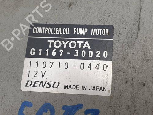 Electronic module LEXUS GS (_S19_) 450h (GRS191_, GWS191_) | BP18854699M83 