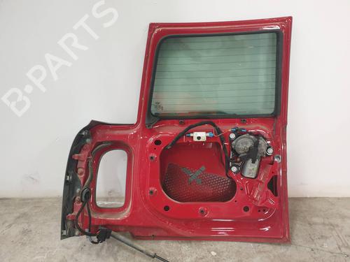 Right tailgate MINI MINI CLUBMAN (R55) Cooper D | BP15206890C77 