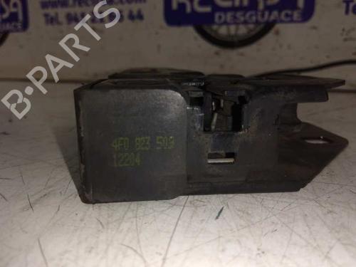 Hood lock AUDI A6 C6 (4F2) 3.2 FSI | BP9477562C133 