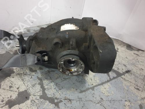 Rear differential BMW 3 (E90) 320 d | BP23566043M24 
