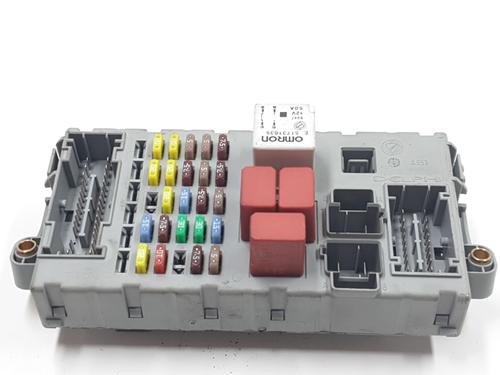 Used Fuse box FIAT BRAVO II (198_) [2006-2016]  29973386