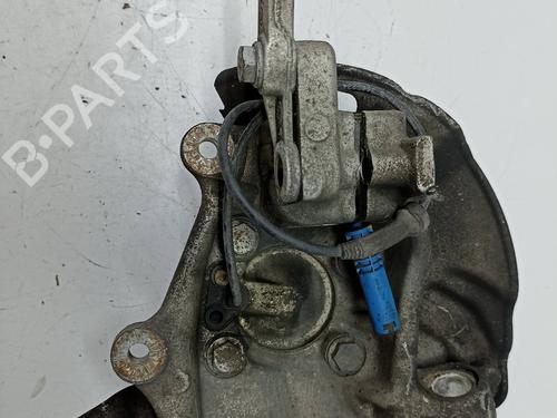 Left front steering knuckle BMW 5 (E39) 525 d | BP9960829M25 