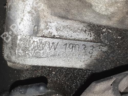 Gearbox SEAT LEON (5F1) 1.6 TDI | BP28138133M3 