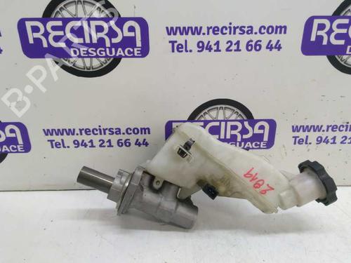 Brake master cylinder KIA CARENS IV  | BP9475856M77 