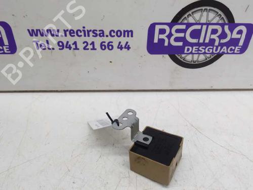 Electronic module MITSUBISHI PAJERO III (V7_W, V6_W)  | BP9465462M83 