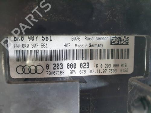 Electronic sensor AUDI A4 B8 (8K2)  | BP17019460M84 
