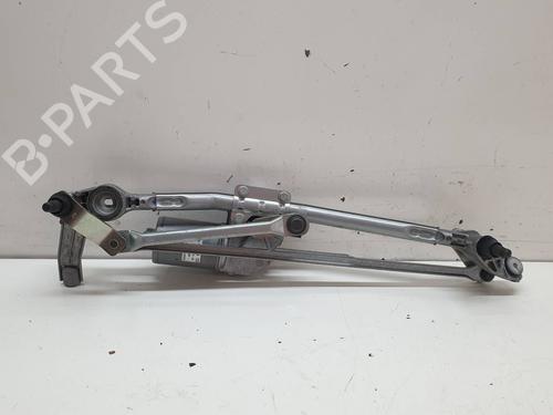 Used Front wiper motor BMW 3 (E90) [2004-2012]  17717293