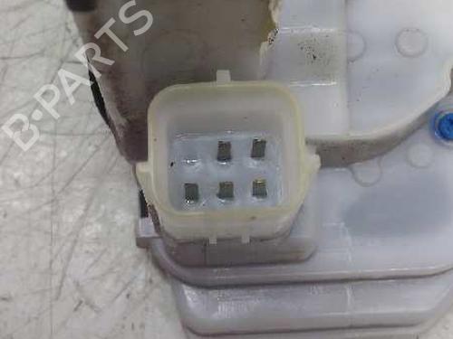 Front right lock FORD KA (RU8)  | BP9479456C97 