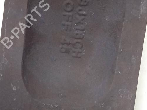 Rim LAND ROVER RANGE ROVER EVOQUE (L538)  | BP12681277C45