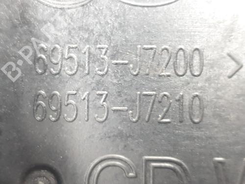 Tanklåg KIA CEED (CD) 1.6 CRDi 136 Eco-Dynamics+ | BP33322508C131  - Image 7