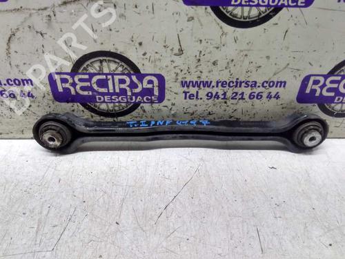 Used Left rear suspension arm BMW 1 (E87) 118 d (143 hp) 9478542