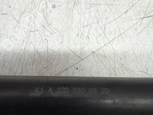 Hood lift support MERCEDES-BENZ S-CLASS (W220)  | BP14239264C139 