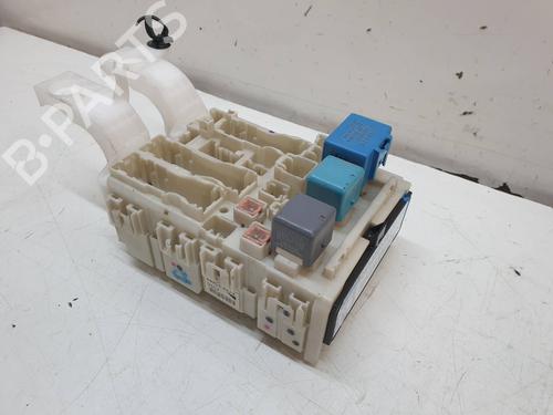 Fuse box TOYOTA YARIS (_P9_)  | BP15070740E1 