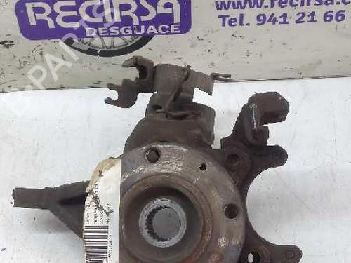 Used Right front steering knuckle Right front steering knuckle CITROËN XSARA (N1) [1997-2005] 9484184 9484184