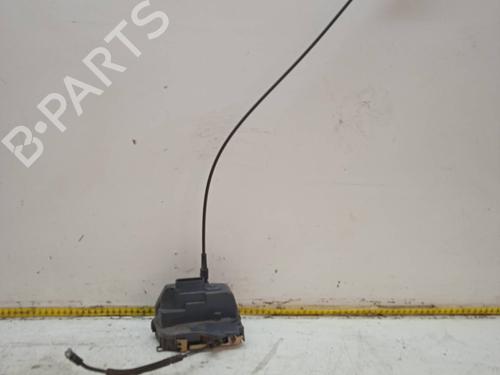 Used Rear right lock RENAULT SCÉNIC II (JM0/1_) [2003-2010]  10037214