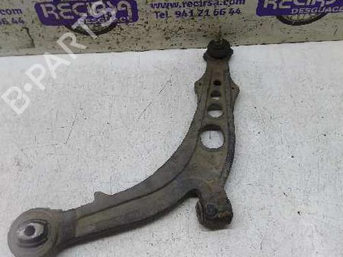 Left front suspension arm FIAT PUNTO (188_)  | BP9479272M12 