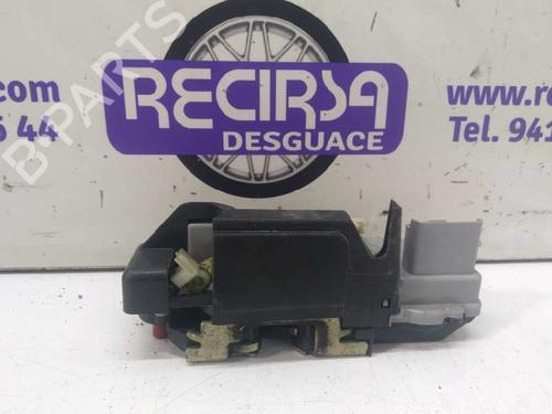 Rear right lock CITROËN XSARA PICASSO (N68) 1.6 | BP9470879C99 