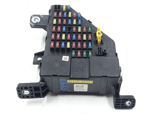 Used Fuse box Fuse box HYUNDAI TUCSON (JM) 2.0 CRDi (136 hp) 36259853 36259853