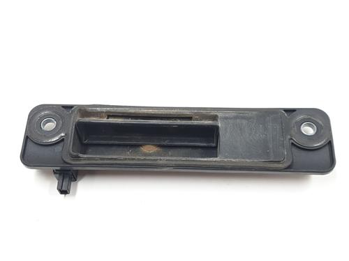 Used Tailgate handle Tailgate handle MERCEDES-BENZ M-CLASS (W164) ML 320 CDI 4-matic (164.122) (224 hp) 36291111 36291111