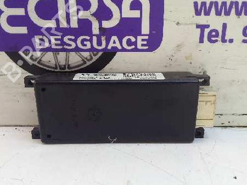 Elektronisk modul CITROËN C4 I (LC_)  | BP9480763M83 