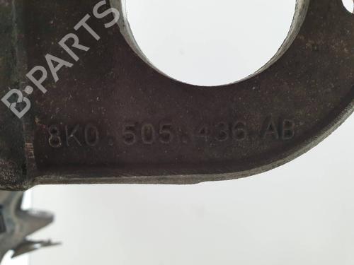 Right rear steering knuckle AUDI A4 B8 (8K2)  | BP16398327M28 