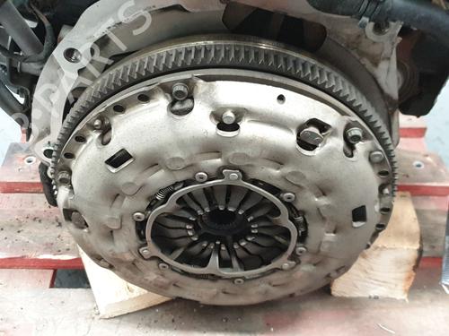 Engine VW GOLF VII (5G1, BQ1, BE1, BE2)  | BP28025654M1 