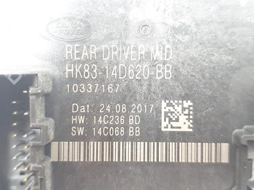 Electronic module LAND ROVER DISCOVERY SPORT (L550) 2.0 D | BP35955465M83 - Image 4