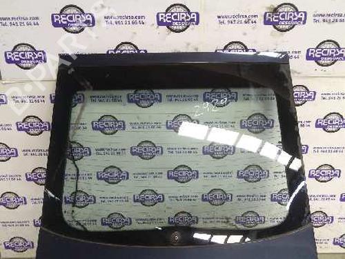 Used Tailgate OPEL VECTRA C (Z02) [2002-2009]  9481895